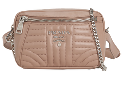 Diagramme, Leather, Pink, 6 260, S/DB, 2*